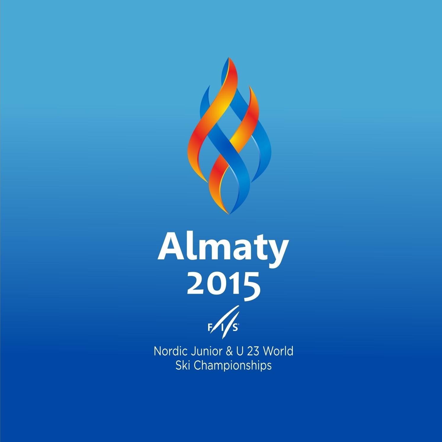 The official feed for the FIS Junior Nordic World Ski Championships 2015 in Almaty