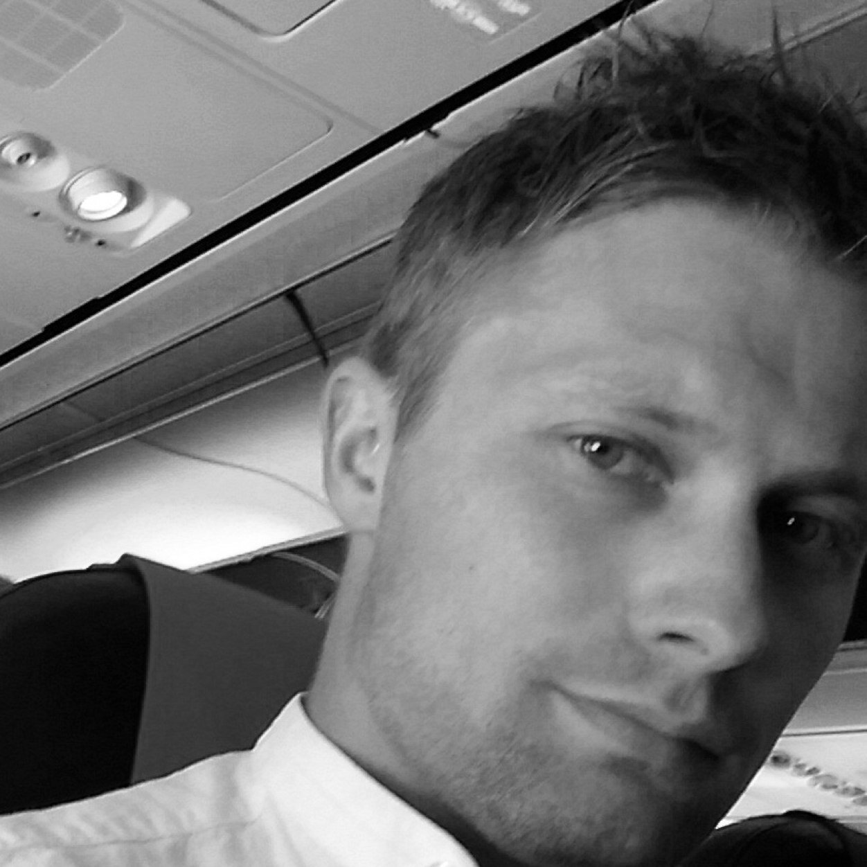 Norwegain part time Movie & Tv actor