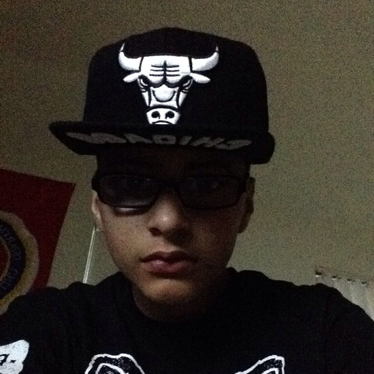 RivLSpace's profile picture. Sadly Quit but will be coming back later ;) Solo oFahyde(Ps3 Trickshotter) feel free to add me