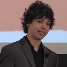 TheTrevorTorres's profile picture. Movement practitioner, cognitive science student, poet, speaker, patient advocate