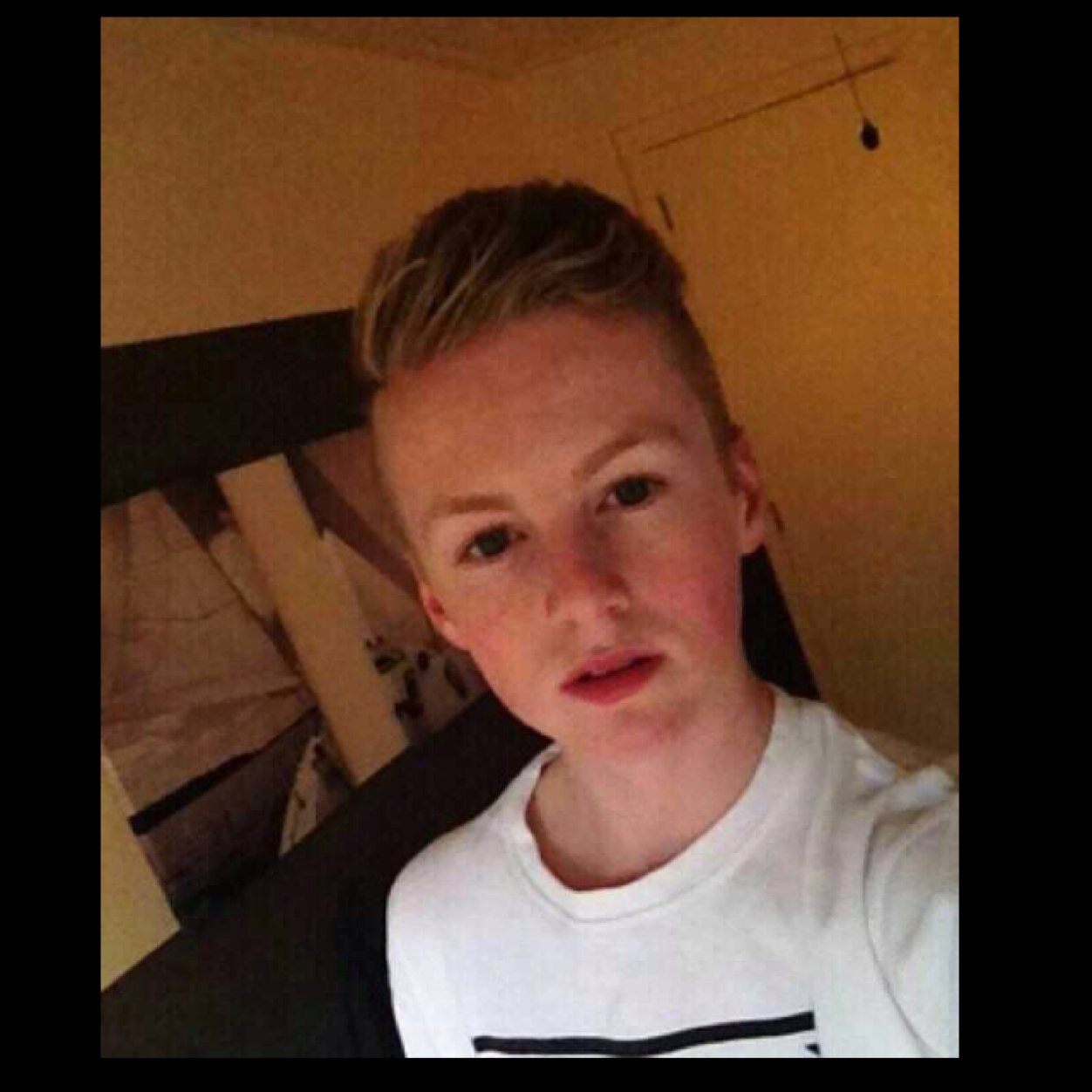 _iNeall's profile picture. Instagram: _iNeall | 16 y/o