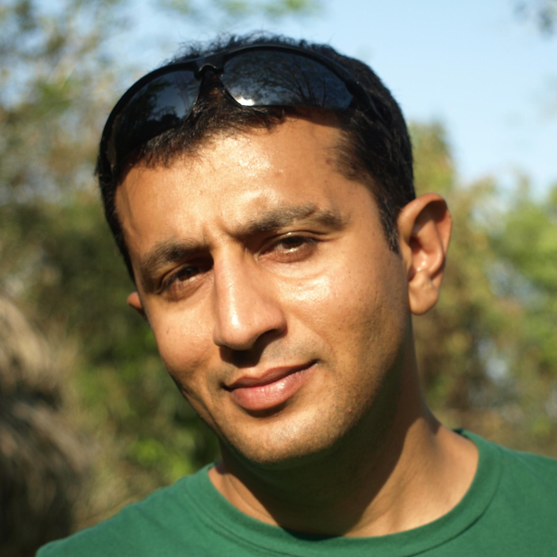 founder at Enlyft