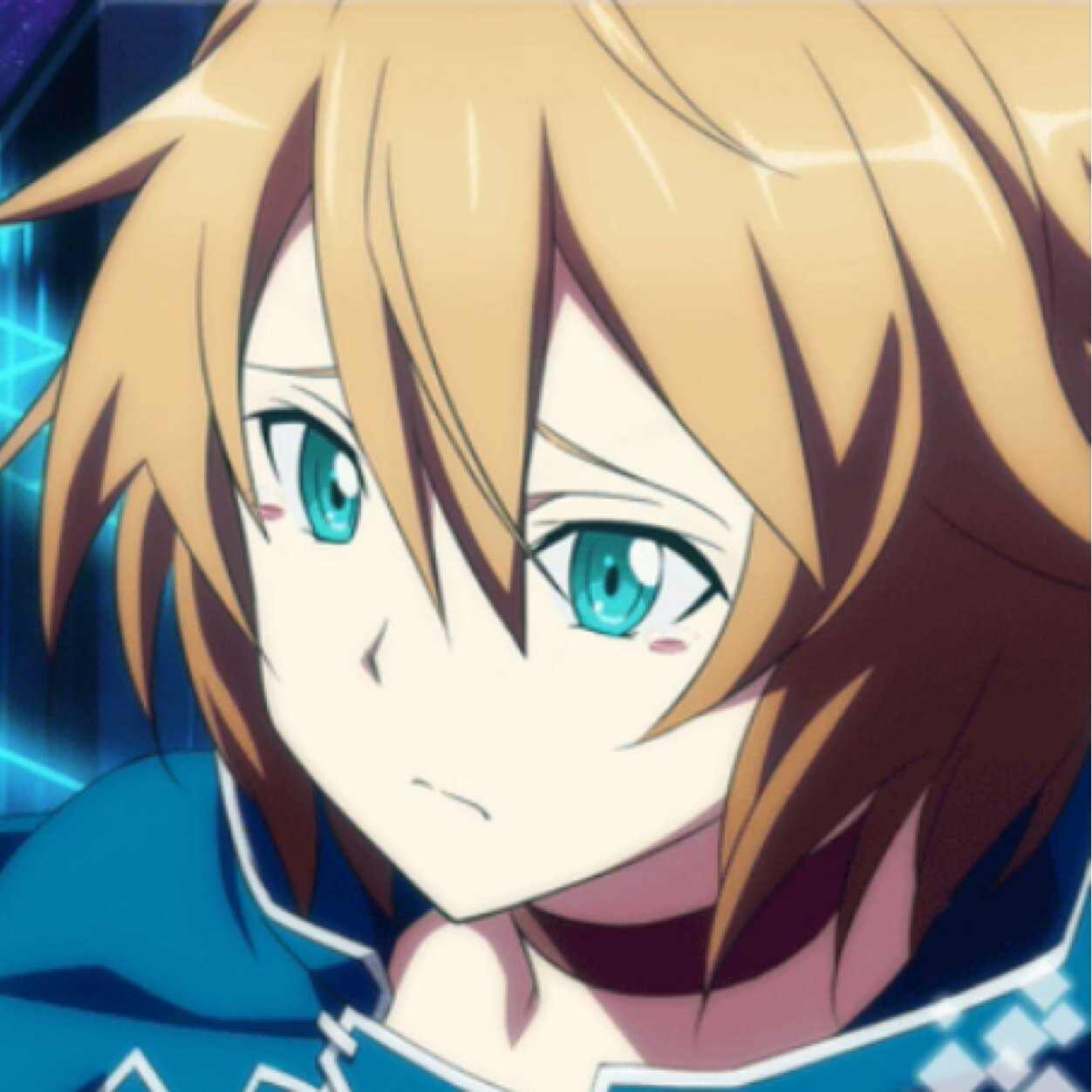 PhiliaSAO's profile picture. Laughing Coffin, Orange Player, Solo Player, Sword Art Online, Treasure Hunter.