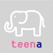 ティーンの自己表現・自己実現を応援する参加・体験型サイト「teena」編集部のスタッフがユル～くつぶやきます。