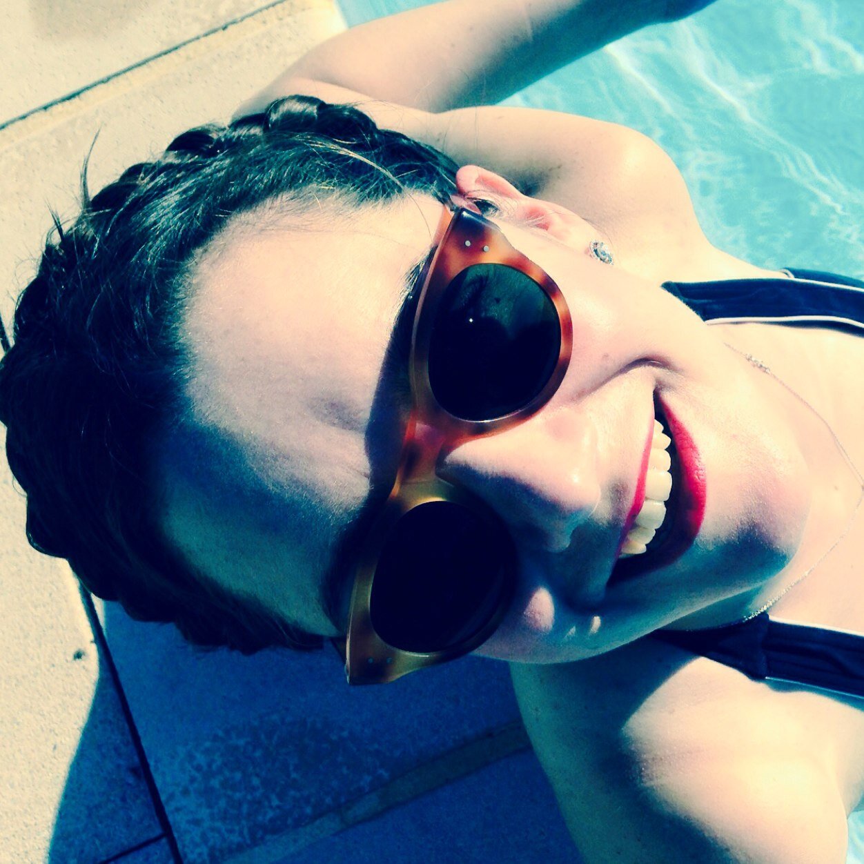 elizabethkhealy's profile picture. The Hollow Crown,The White Queen, Far From The Madding Crowd, Absolutely Anything,Drifters,Bitter Harvest,Catastrophe,Enterprice,Make Me Famous