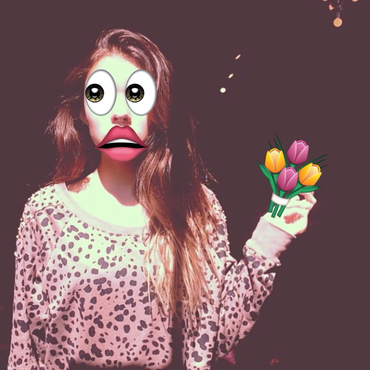 hey I'm Madison wbu? ☻