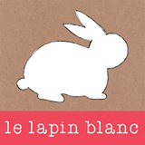 LeLapinBlancNL's profile picture. Retro & romantic goodies, handmade with love. En gemaakt van 'gevonden' spullen