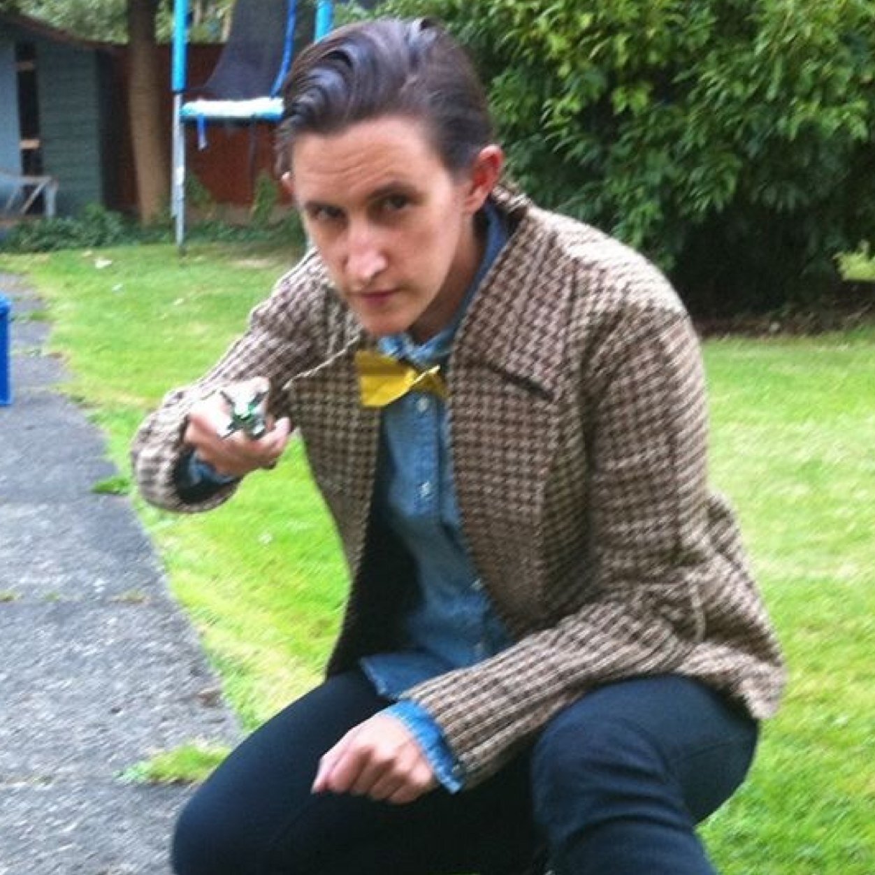 frabjous_kate's profile picture. 