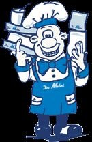 De Mebri is een Cafetaria die behalve snacks ook complete lunches, maaltijden en bittergarnituur verzorgd. Afhalen en Bezorgen 7 dagen per week.