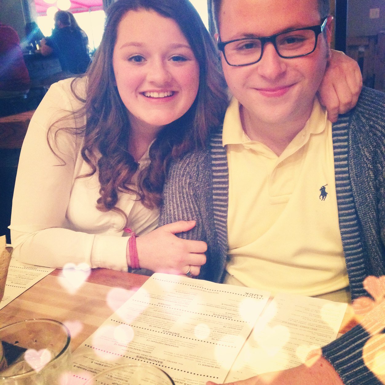 sierrahardy7's profile picture. Culinary Institute of America