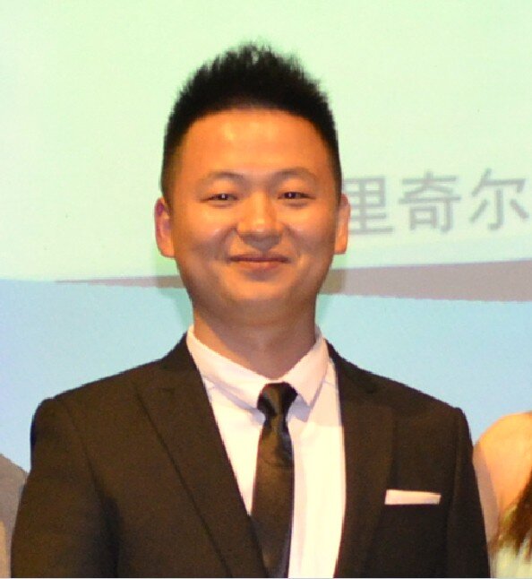 Richer Intl. Group-Chairman(plastic bag,coffee,wine),TOP1 NETWORK TECH. CO.,ltd.-CEO