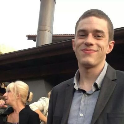 simonkoller's profile picture. 