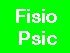 FisioPsic's profile picture. 