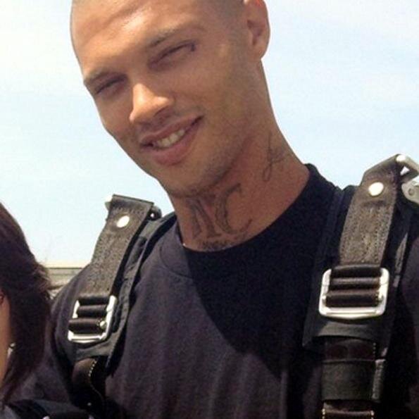 Jeremy Meeks (@Criminalmeeks) | Twitter