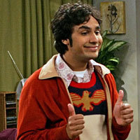 Lovely_Rajesh's profile picture. 