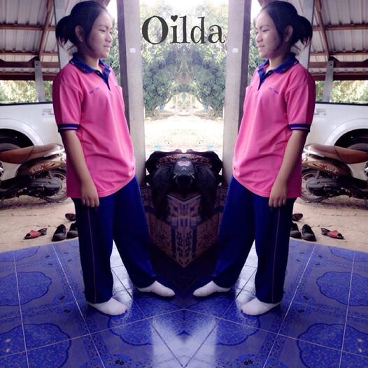 oilda_zeezer's profile picture. Diiz'oil ly #