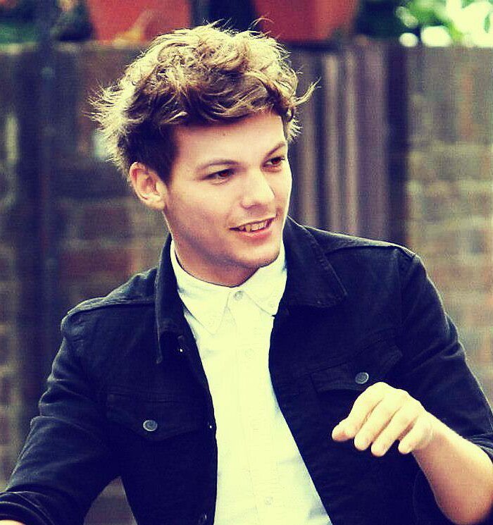 faking_louis's profile picture. Taken by the monster under my bed.