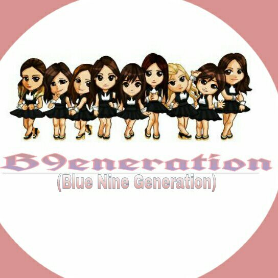 BLUE9ENERATION