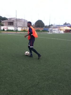 PrinceSuazo9's profile picture. 