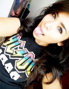 QueenLily__'s profile picture. Live life your way it's that simple