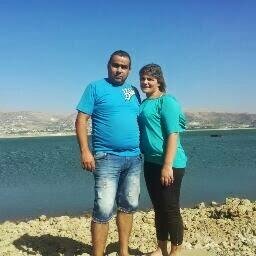 DANNY_GHANTOUS's profile picture. 