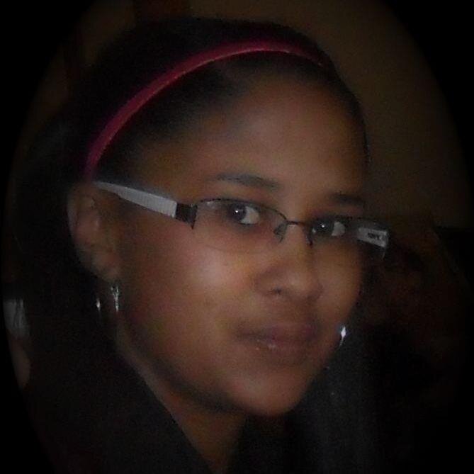 MissyG1704's profile picture. 