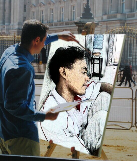 Hanya mengharapkan ke ridha'n  اللَّهِ swt|iktiar,berusaha,ber Do'a,sabar,istiqomah|membahagiakan orang tua,karna beliau segala-gala nx,,