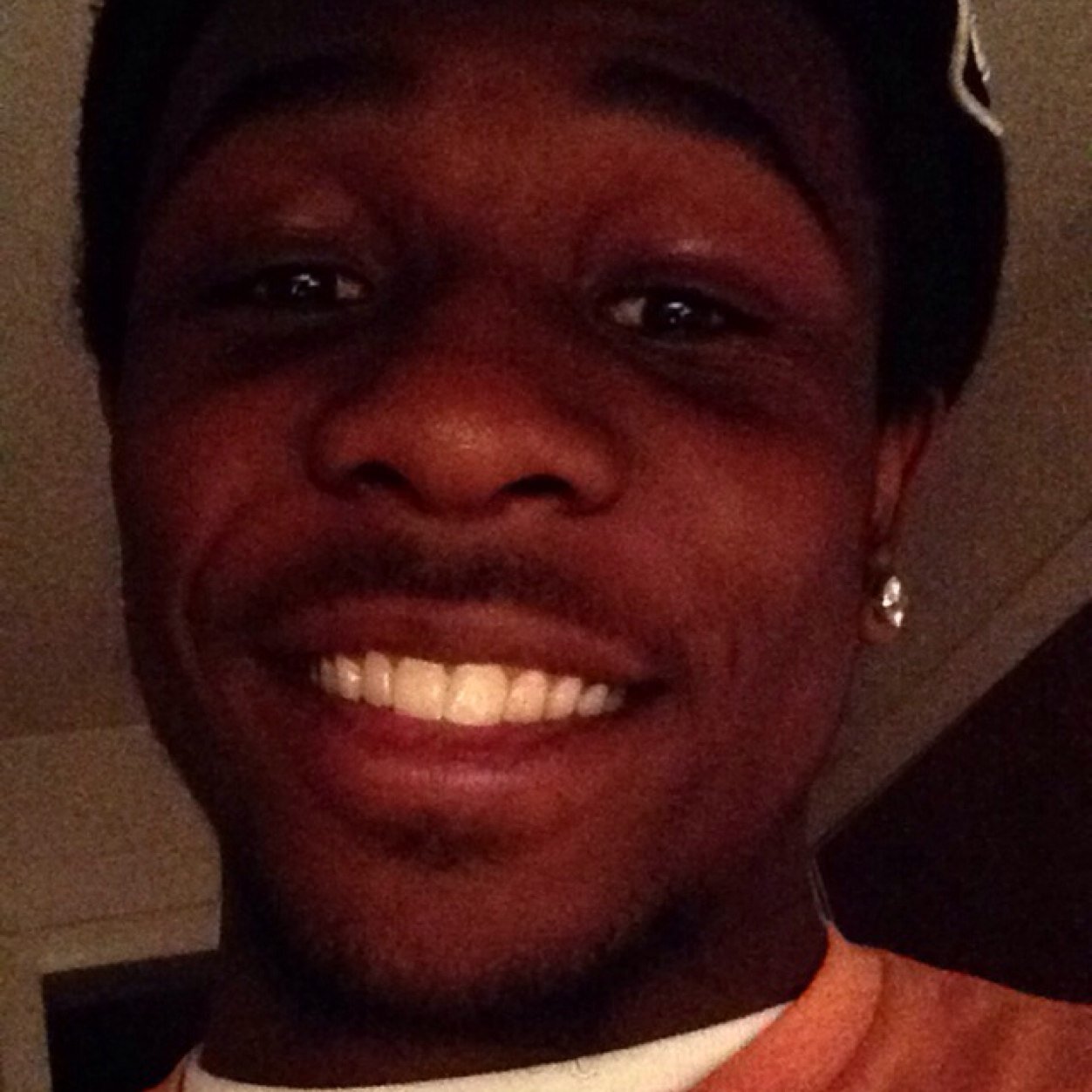 Jus a young nigga tryna make it .