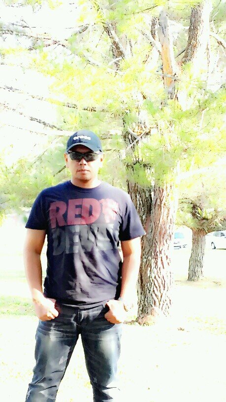 7oeandy's profile picture. 