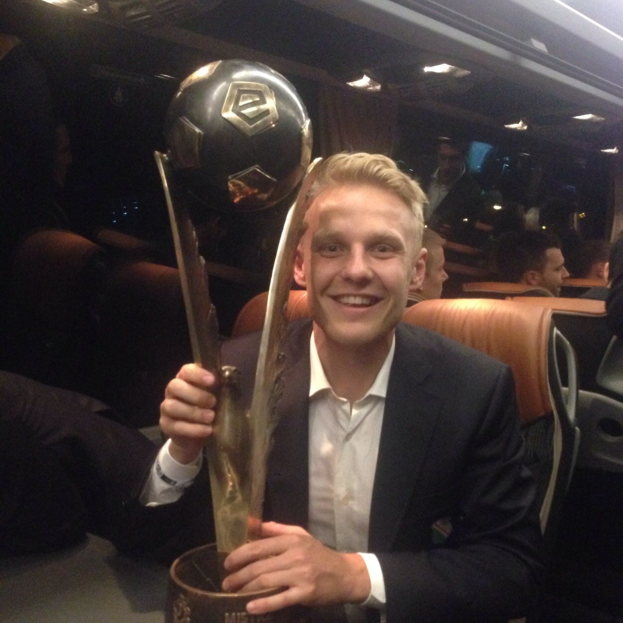 daniellukasik1's profile picture. 