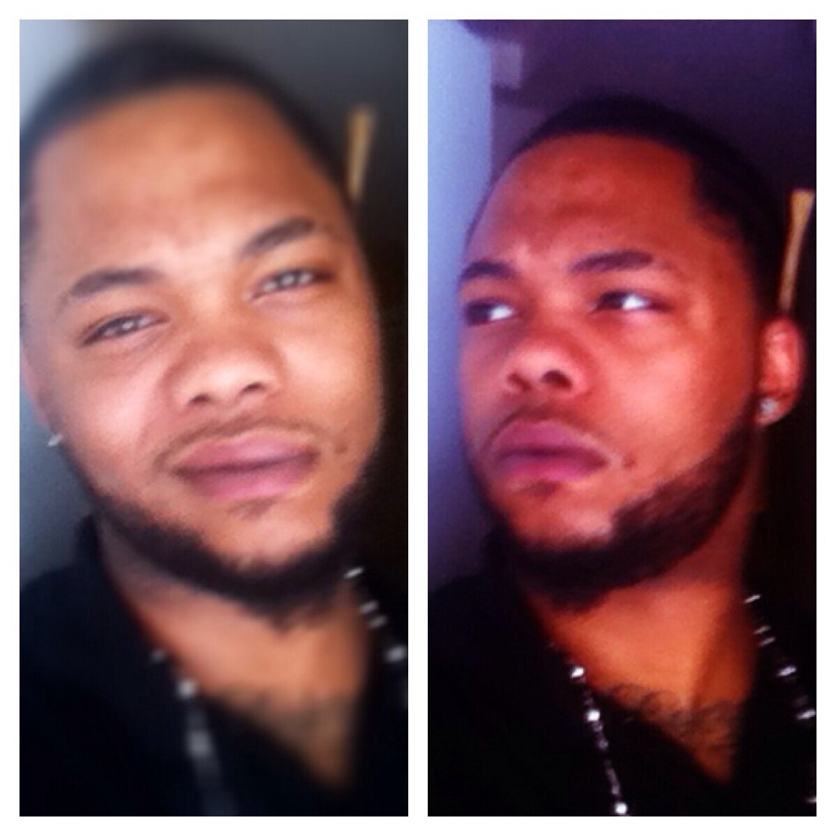 KushMan206's profile picture. Tryin to change who I am for who I want.....