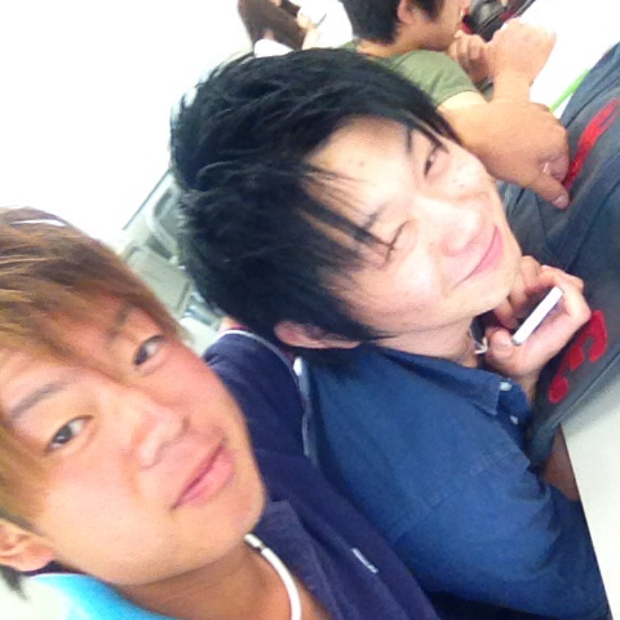 aichi→siga  Ritsumei