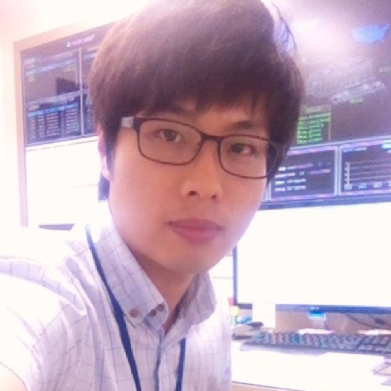 Eom Seung Jin