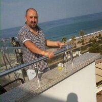 Baha Tansel (@tanselbaha) Twitter profile photo