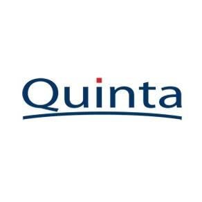 Die Quinta GmbH wurde 2006 mit Sitz in Jena gegründet und ist auf die Distribution und den Vertrieb von exklusiven Innovationen spezialisiert.