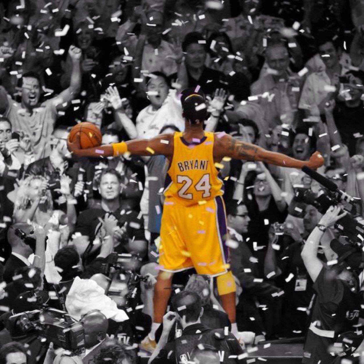 For The Kobe Fans.