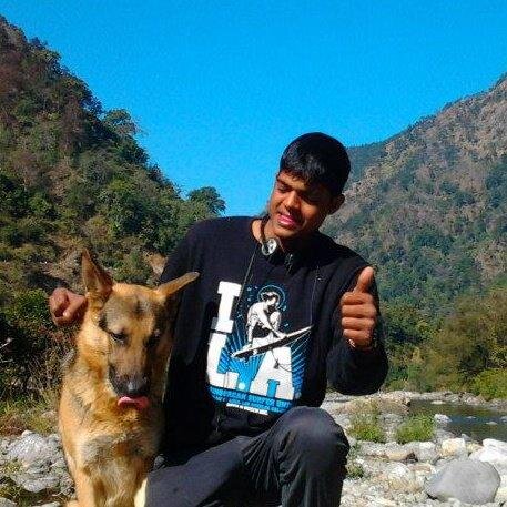 Helping people travel better | Proud Indian | Always chasing new places & good vibes