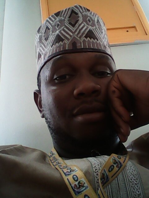 Born 1984 @ T/Nufawa Area, Jakara of Kano State, Graduated from Geo. Dept. of BUK.
