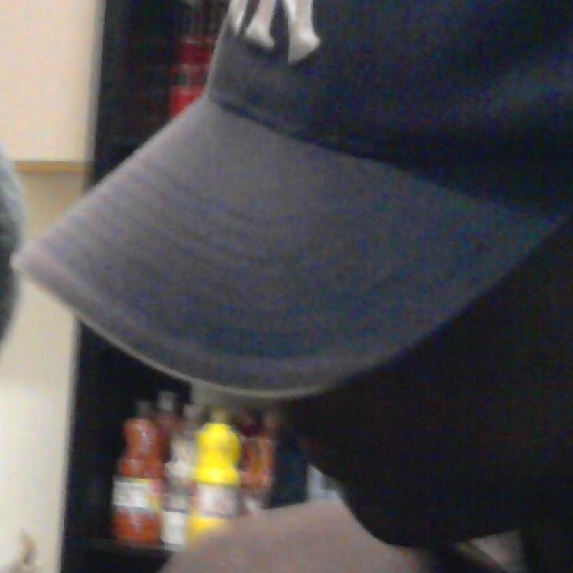 niolam416's profile picture. Devil you know