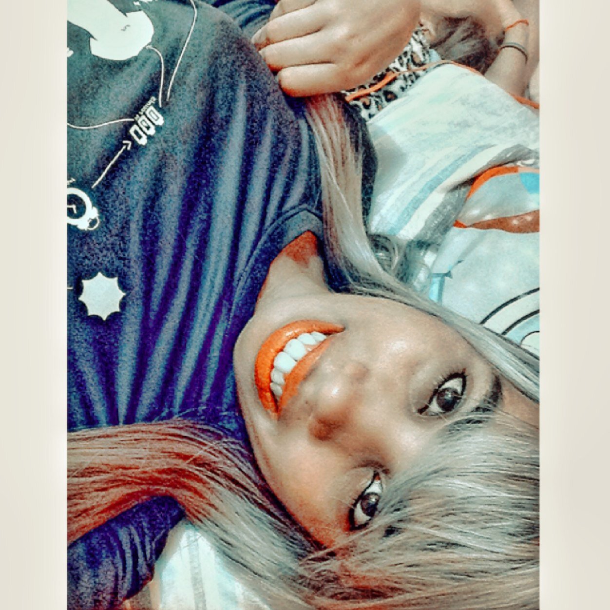 - Deixa a energia do som te levar ☮♡♫