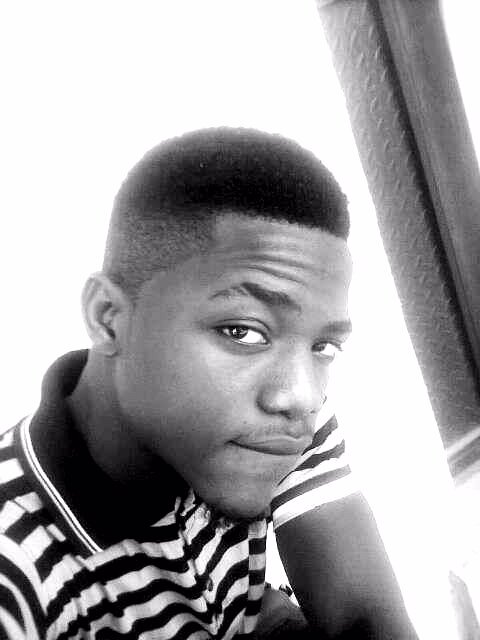 I am me
