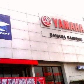 Dealer Resmi Motor Yamaha Bahana Memberi Ɣªήğ Terbaik