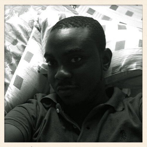 kidkudjoe's profile picture. Simply complex..... Complexly simple!!!