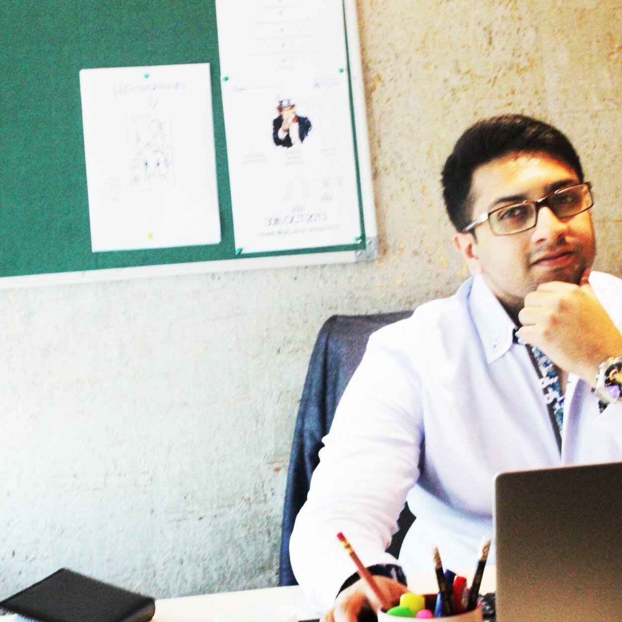 Innovation, Entrepreneurship, Desgin, Startups...