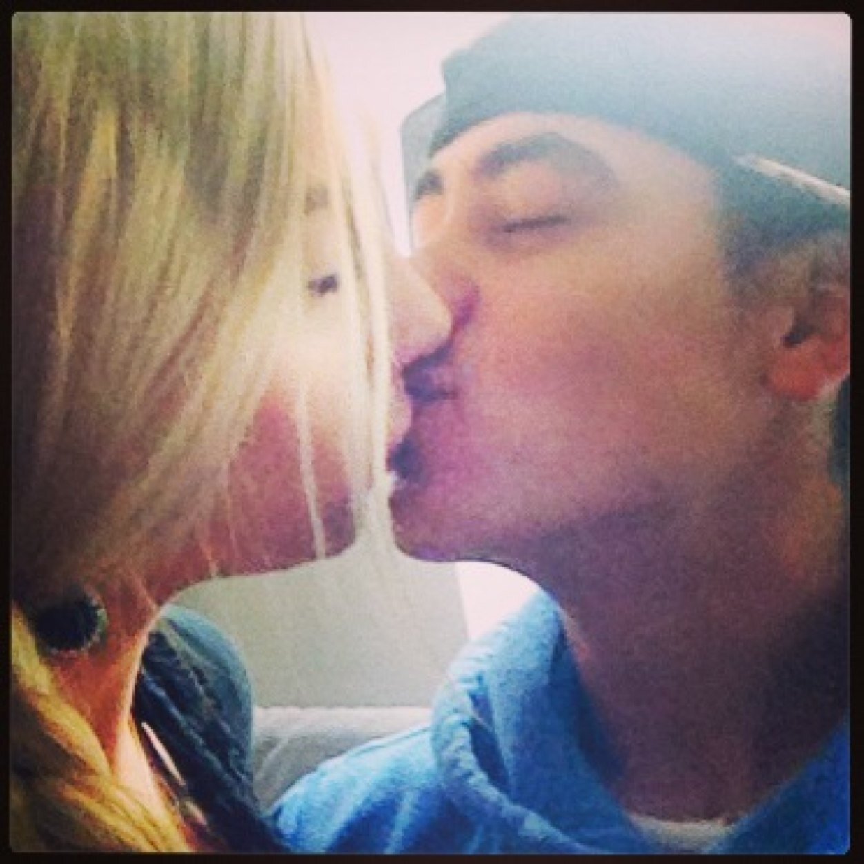 jegekkeindobraa's profile picture. Ik hou van je schatje xx je meisje