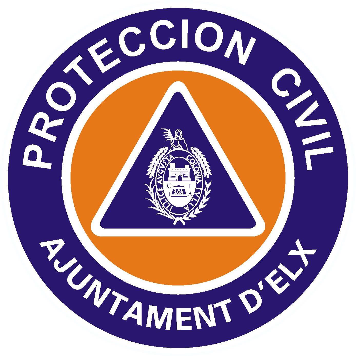 Cuenta NO OFICIAL de la Agrupación Local de Voluntarios de Protección Civil de Elche. RT no implica compartir opinión