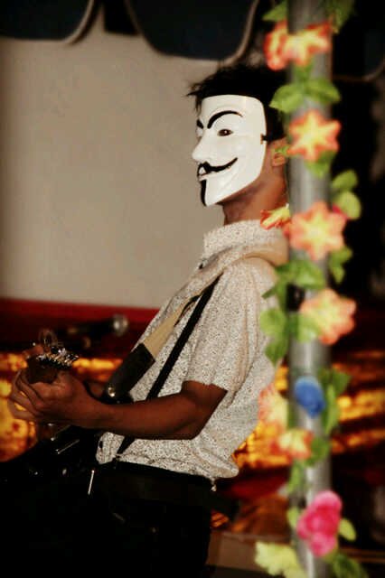 Smk farmasi bintang persada | santhi♬