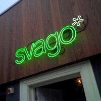 SVAGOCARDIFF (@svagocdf) Twitter profile photo
