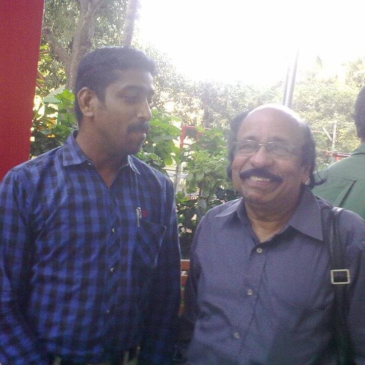 deepakkumarko's profile picture. 