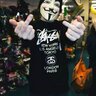 spunrekidz's profile picture. WE ARE ANONYMOUS. WE ARE LEGION. UNITED AS ONE. DIVIDED BY ZERO. WE DO NOT FORGIVE. WE DO NOT FORGET. EXPECT US.